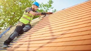 Best Commercial Roofing Services  in Portsmouth, VA