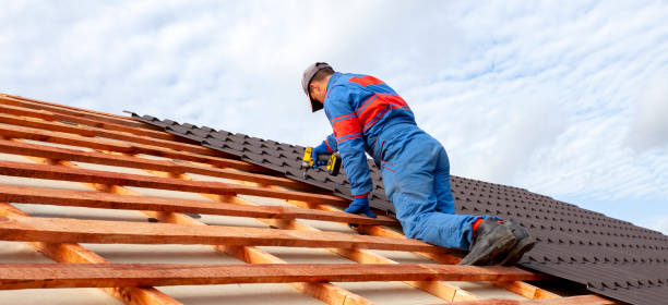 Best Commercial Roofing Services  in Portsmouth, VA