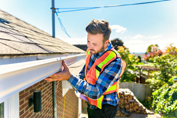 Best Chimney Flashing Repair  in Portsmouth, VA
