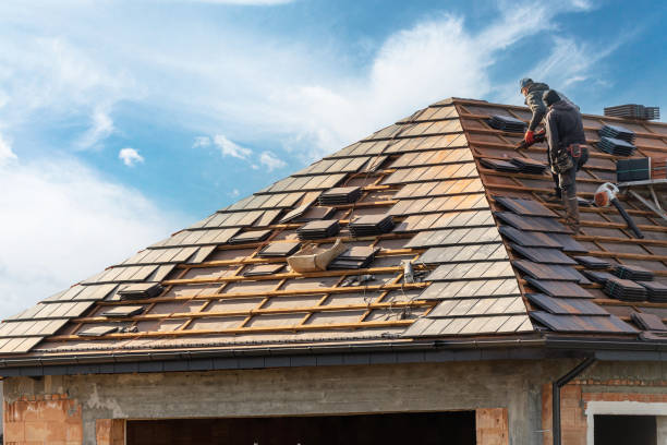 Best Flat Roofing  in Portsmouth, VA