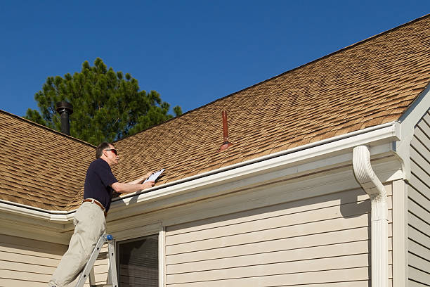 Trusted Portsmouth, VA  Roofing repair and installation Experts