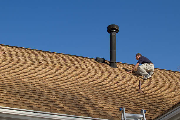 Best Emergency Roof Repair  in Portsmouth, VA