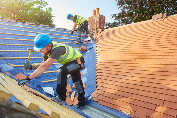 Best Metal Roofing Installation  in Portsmouth, VA